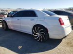 2016 Chrysler 300c  White vin: 2C3CCAEG3GH320567