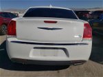 2016 Chrysler 300c  Белый vin: 2C3CCAEG3GH320567