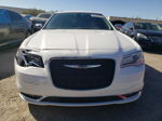 2016 Chrysler 300c  Белый vin: 2C3CCAEG3GH320567