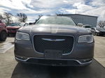 2016 Chrysler 300c  Charcoal vin: 2C3CCAEG3GH348532