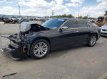 2017 Chrysler 300c  Black vin: 2C3CCAEG3HH549915