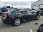 2017 Chrysler 300c  Black vin: 2C3CCAEG3HH549915