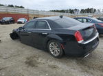 2017 Chrysler 300c  Black vin: 2C3CCAEG3HH663557