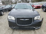 2017 Chrysler 300c  Black vin: 2C3CCAEG3HH663557