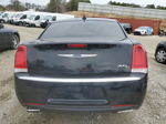 2017 Chrysler 300c  Black vin: 2C3CCAEG3HH663557