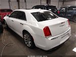 2017 Chrysler 300c   White vin: 2C3CCAEG3HH668919