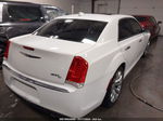 2017 Chrysler 300c   White vin: 2C3CCAEG3HH668919