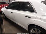 2017 Chrysler 300c   White vin: 2C3CCAEG3HH668919