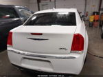 2017 Chrysler 300c   White vin: 2C3CCAEG3HH668919