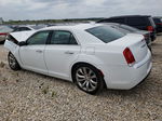 2019 Chrysler 300 Limited White vin: 2C3CCAEG3KH631408