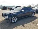 2016 Chrysler 300c  Black vin: 2C3CCAEG4GH105599