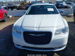 2016 Chrysler 300c   White vin: 2C3CCAEG4GH128283