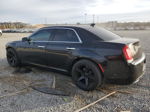 2016 Chrysler 300c  Черный vin: 2C3CCAEG4GH207517