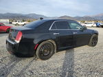 2016 Chrysler 300c  Black vin: 2C3CCAEG4GH207517