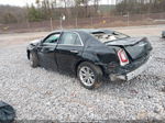 2016 Chrysler 300 300c Black vin: 2C3CCAEG4GH260962