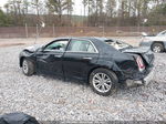 2016 Chrysler 300 300c Black vin: 2C3CCAEG4GH260962