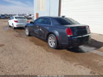 2016 Chrysler 300 300c Black vin: 2C3CCAEG4GH273243