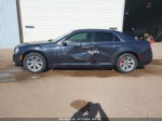 2016 Chrysler 300 300c Black vin: 2C3CCAEG4GH273243