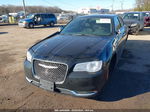 2016 Chrysler 300c   Black vin: 2C3CCAEG4GH342996