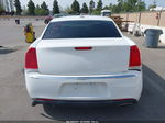 2016 Chrysler 300c   White vin: 2C3CCAEG4GH343193