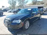 2016 Chrysler 300c   Черный vin: 2C3CCAEG4GH348667