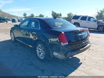 2016 Chrysler 300c   Black vin: 2C3CCAEG4GH348667