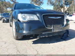 2016 Chrysler 300c   Черный vin: 2C3CCAEG4GH348667