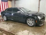 2017 Chrysler 300c  Black vin: 2C3CCAEG4HH564293