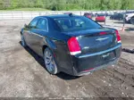 2017 Chrysler 300c   Black vin: 2C3CCAEG4HH570062