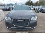 2017 Chrysler 300c   Серый vin: 2C3CCAEG4HH570529