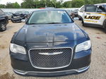 2017 Chrysler 300c  Black vin: 2C3CCAEG4HH571051