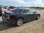 2017 Chrysler 300c  Black vin: 2C3CCAEG4HH571051