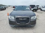 2017 Chrysler 300c  Gray vin: 2C3CCAEG4HH645973