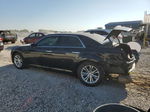 2017 Chrysler 300c  Black vin: 2C3CCAEG4HH657511