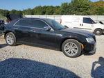 2017 Chrysler 300c  Black vin: 2C3CCAEG4HH657511