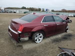 2019 Chrysler 300 Limited Red vin: 2C3CCAEG4KH585944