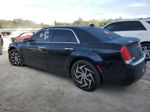 2019 Chrysler 300 Limited Black vin: 2C3CCAEG4KH683095