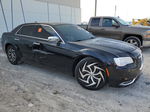 2019 Chrysler 300 Limited Black vin: 2C3CCAEG4KH683095