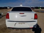 2016 Chrysler 300c  Белый vin: 2C3CCAEG5GH207333