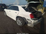 2016 Chrysler 300 300c White vin: 2C3CCAEG5GH212354