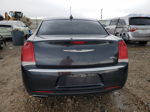 2016 Chrysler 300c  Black vin: 2C3CCAEG5GH223886