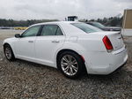 2016 Chrysler 300c  Белый vin: 2C3CCAEG5GH294571