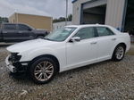 2016 Chrysler 300c  Белый vin: 2C3CCAEG5GH294571