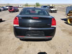 2016 Chrysler 300c  Black vin: 2C3CCAEG5GH320487