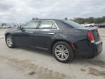 2016 Chrysler 300c  Black vin: 2C3CCAEG5GH334227