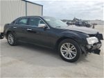 2016 Chrysler 300c  Black vin: 2C3CCAEG5GH334227