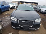 2016 Chrysler 300c  Black vin: 2C3CCAEG5GH334275