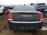 2016 Chrysler 300c  Black vin: 2C3CCAEG5GH334275