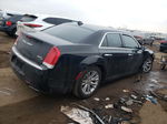 2016 Chrysler 300c  Black vin: 2C3CCAEG5GH334275