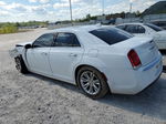 2016 Chrysler 300c  Белый vin: 2C3CCAEG5GH351187